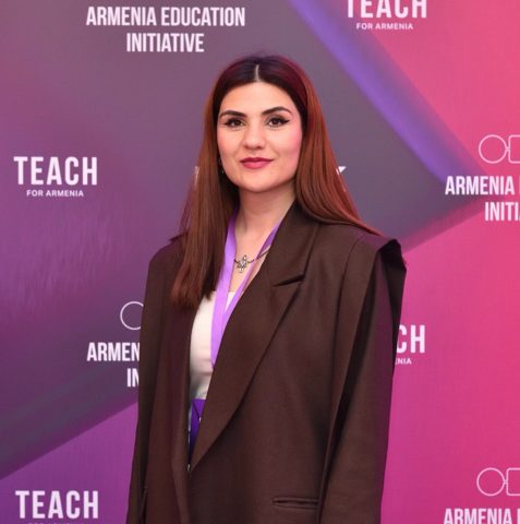 Մարինե Պողոսյան
