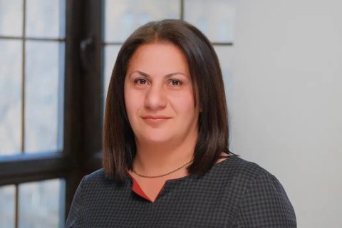 Կարինե Սարգսյան