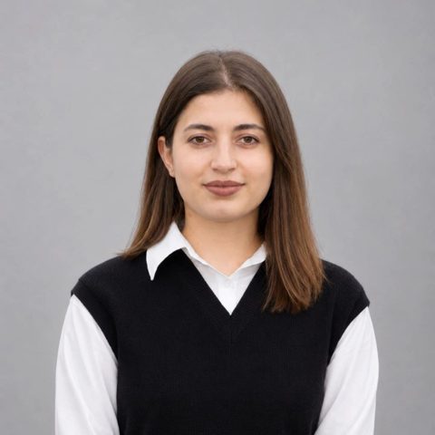 Մանան Մաղաքյան