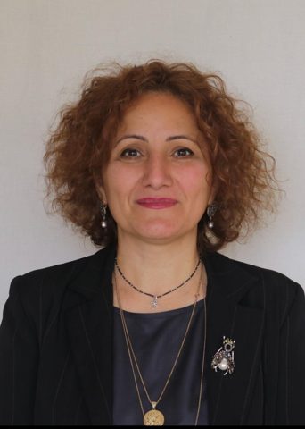 Թամարա Մարգարյան