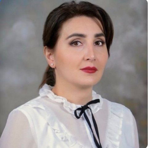 Գոհար Հարությունյան